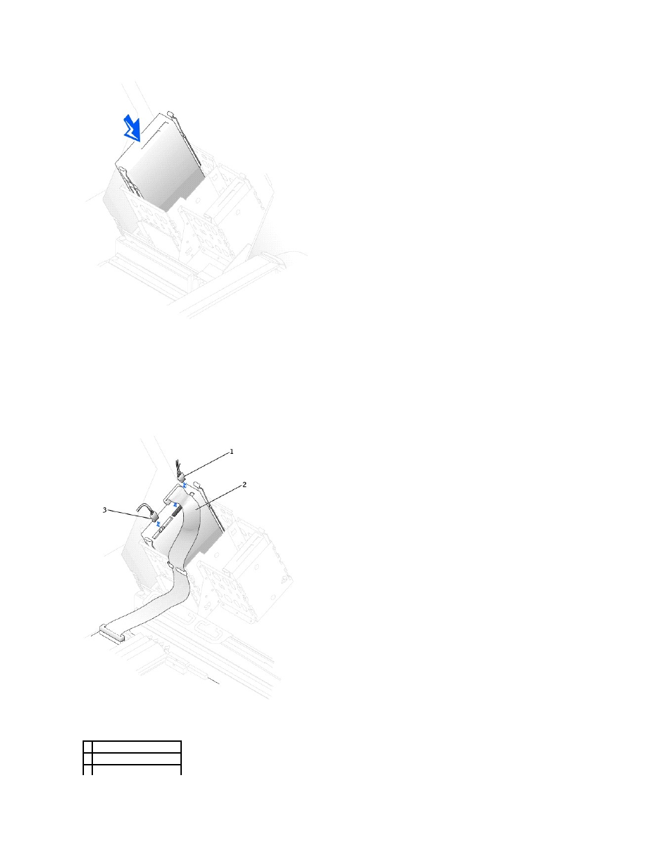 Dell Precision 650 User Manual | Page 117 / 155