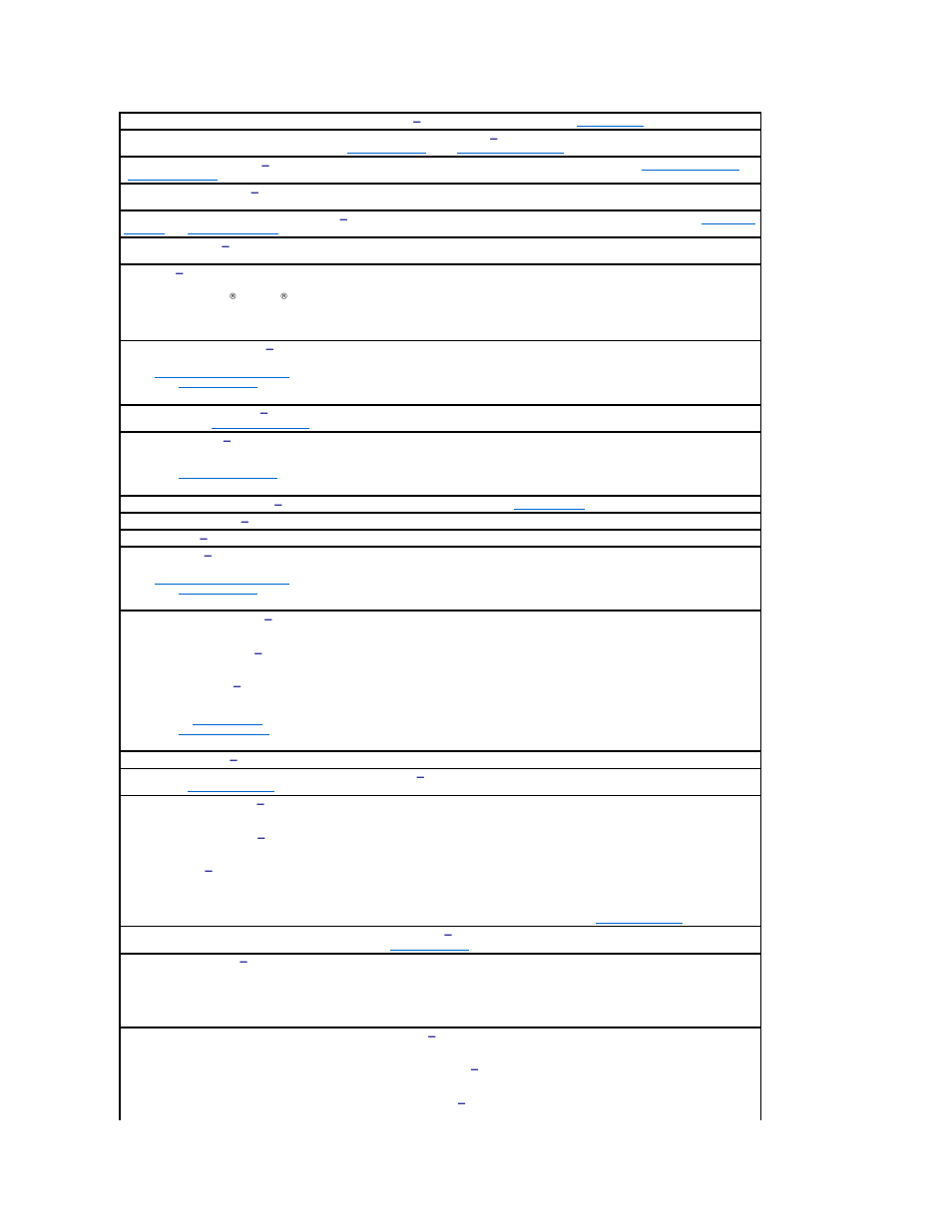Dell Precision 650 User Manual | Page 139 / 155
