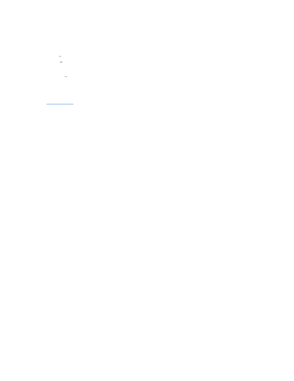 Dell Precision 650 User Manual | Page 14 / 155