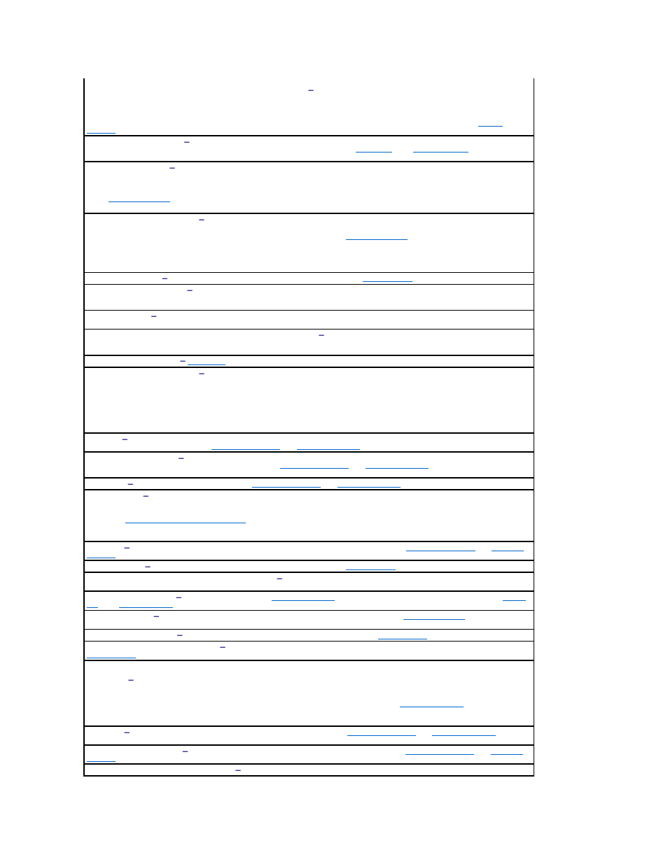 Dell Precision 650 User Manual | Page 140 / 155