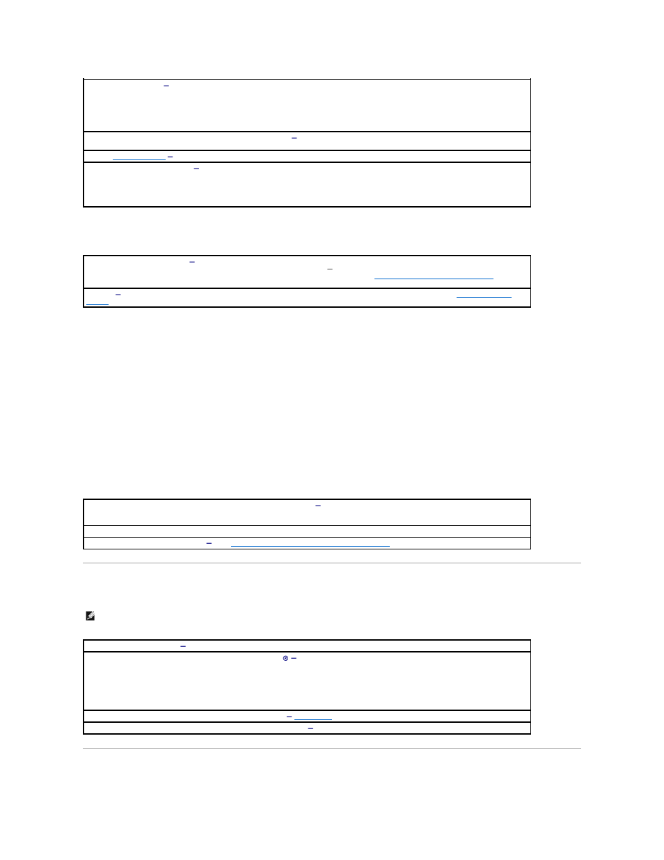 Ieee 1394 device problems, Keyboard problems, Other technical problems | General hardware problems | Dell Precision 650 User Manual | Page 142 / 155