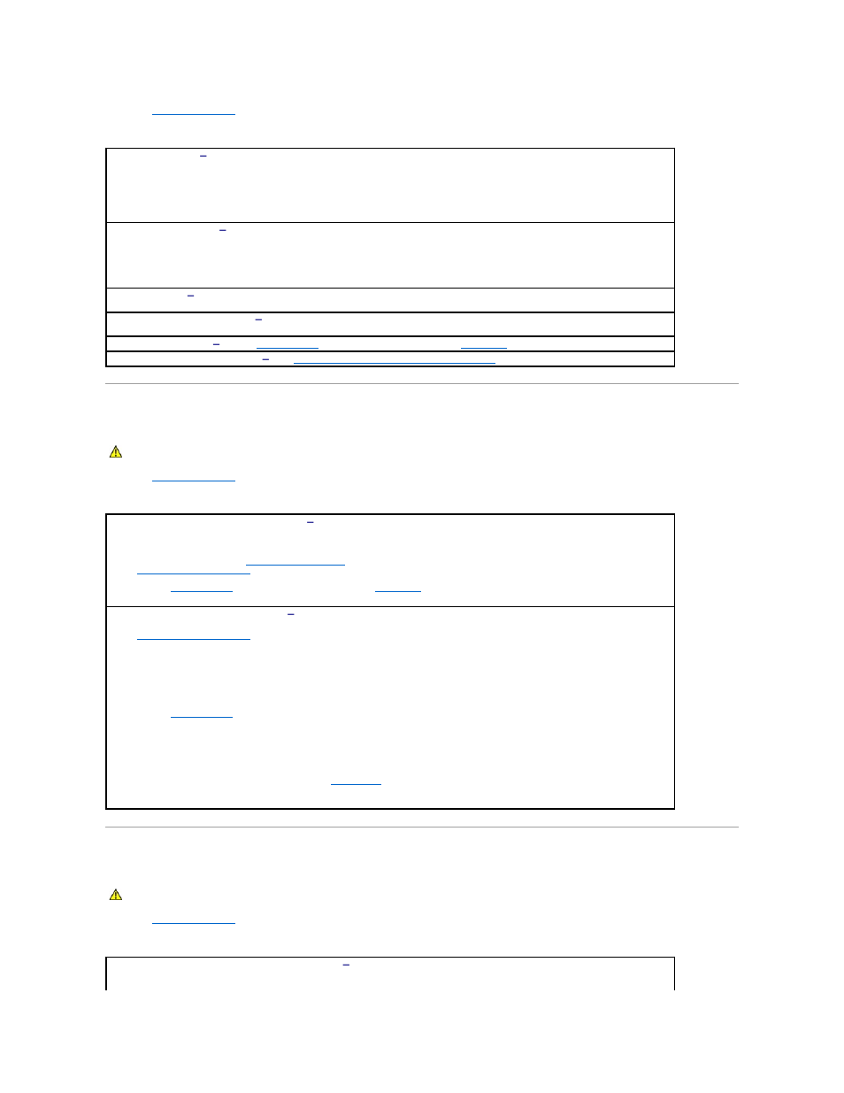 Memory problems, Microprocessor problems, Or faulty or the system board may be faulty. see | For additional troubleshooting suggestions, Memory, Problems, For additional | Dell Precision 650 User Manual | Page 143 / 155