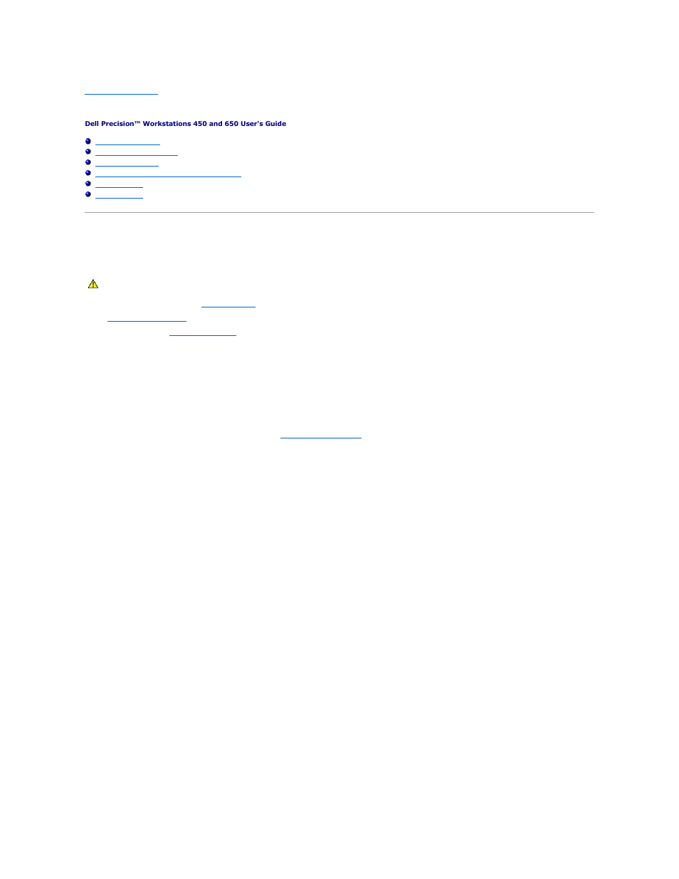 Getting help, Technical assistance, Online services | Dell Precision 650 User Manual | Page 35 / 155