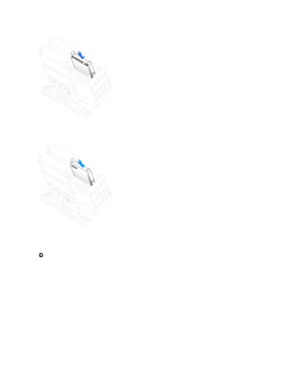 Dell Precision 650 User Manual | Page 55 / 155