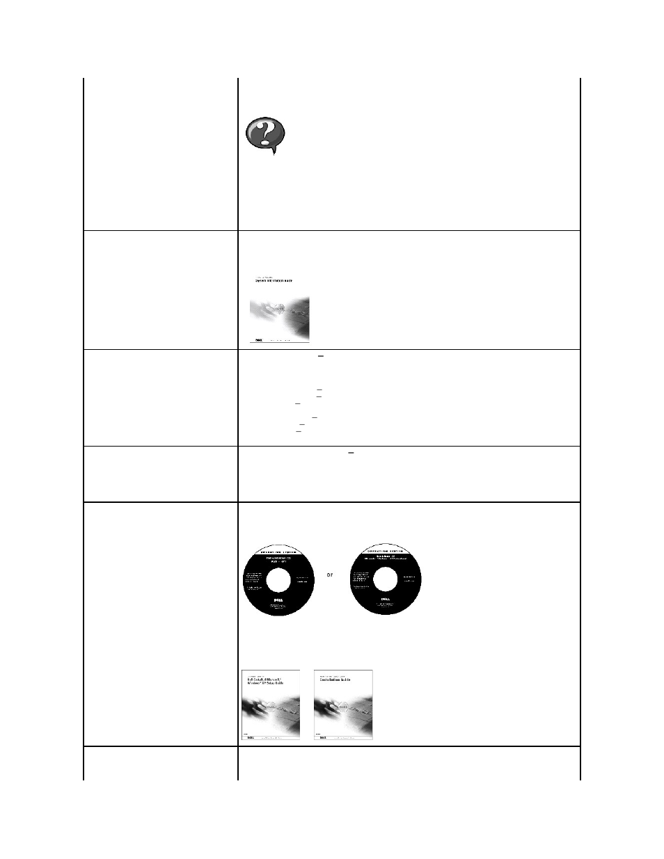 Dell Precision 650 User Manual | Page 84 / 155