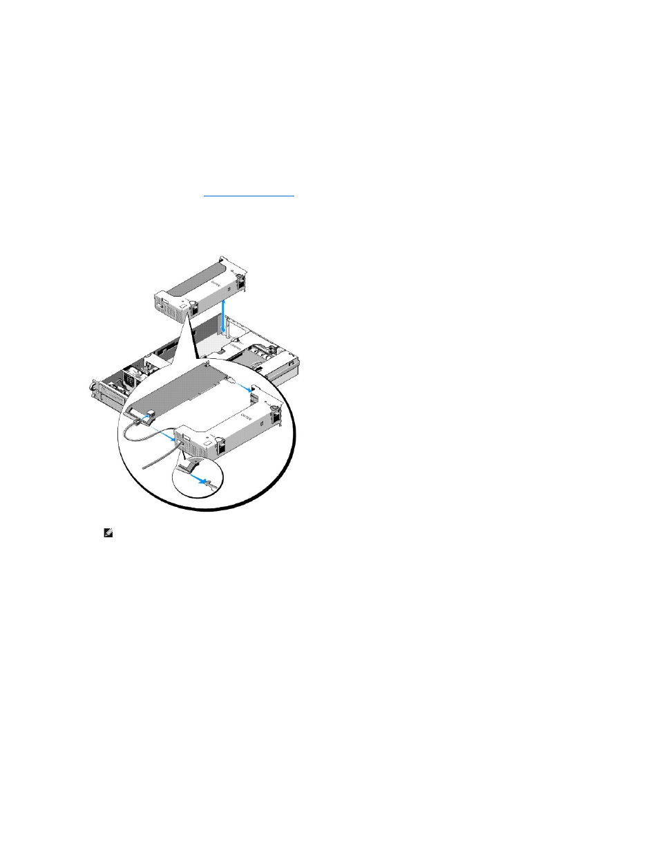 Dell Precision R5400 (Mid 2008) User Manual | Page 30 / 64