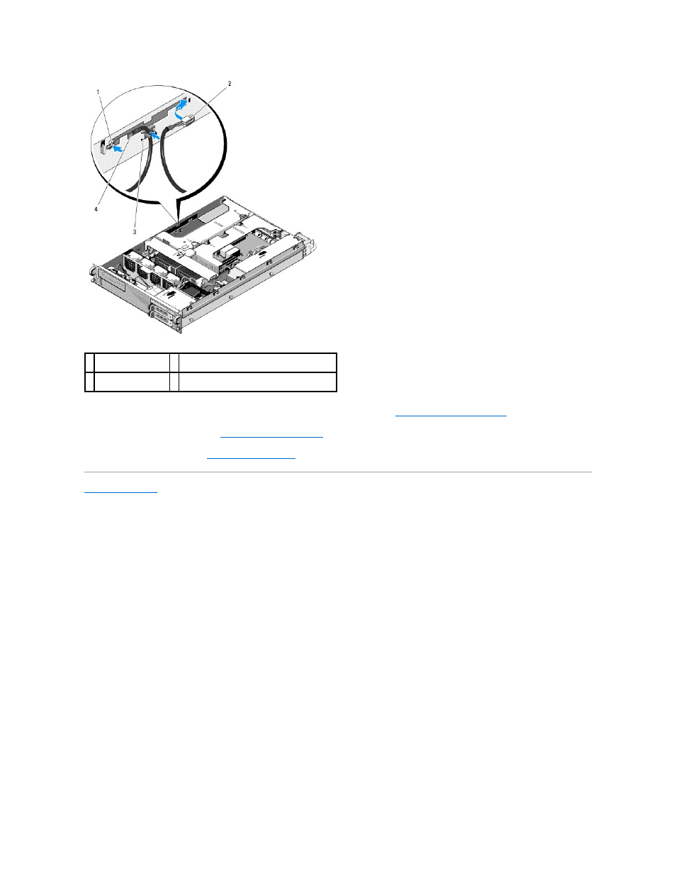 Dell Precision R5400 (Mid 2008) User Manual | Page 31 / 64