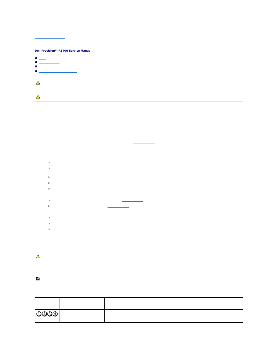 Troubleshooting, Tools, Power lights | Diagnostic lights, Diagnostic light codes during post | Dell Precision R5400 (Mid 2008) User Manual | Page 49 / 64