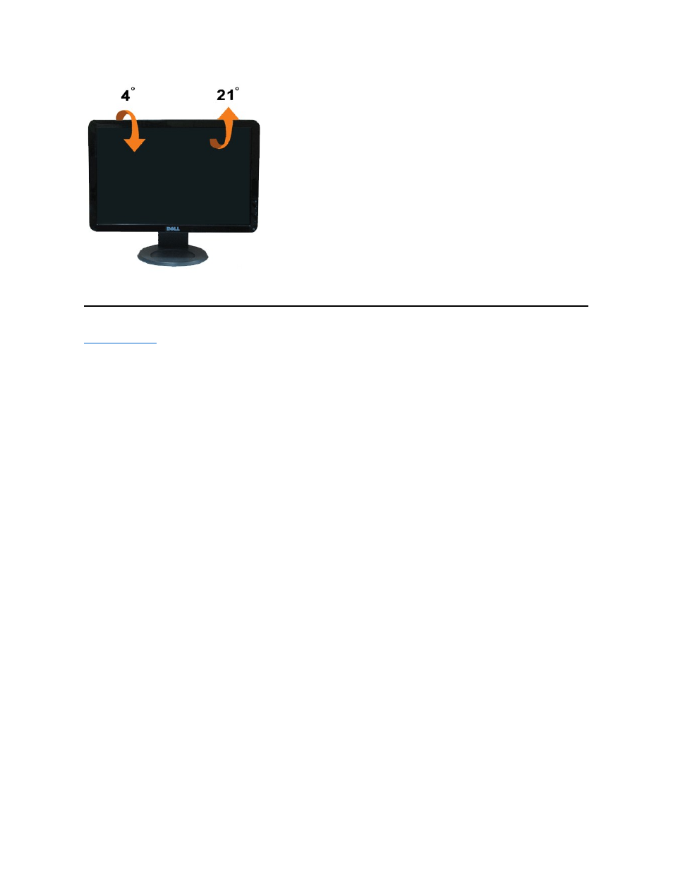 Dell S1709WFP Monitor User Manual | Page 19 / 27