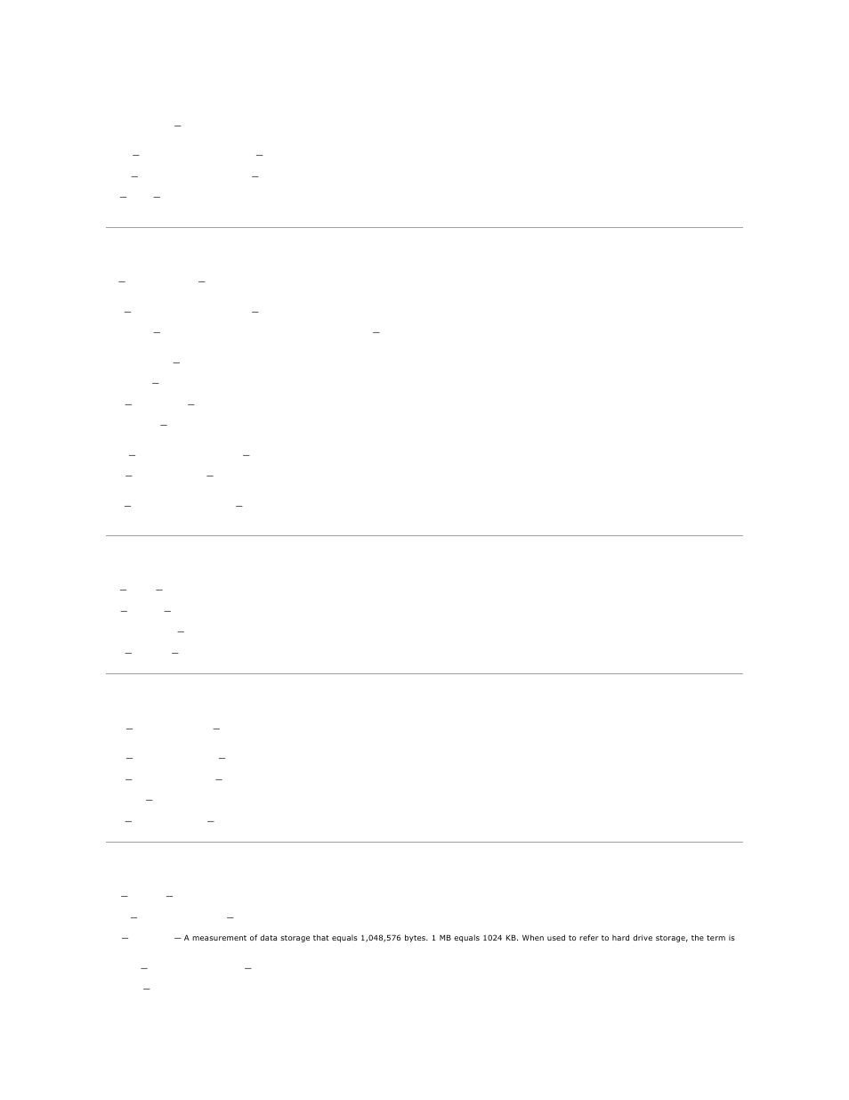 Dell Precision M65 User Manual | Page 27 / 100