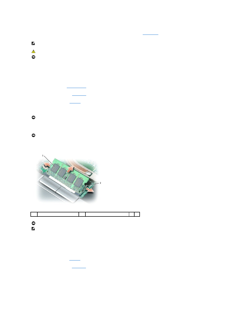 Dell Precision M65 User Manual | Page 59 / 100