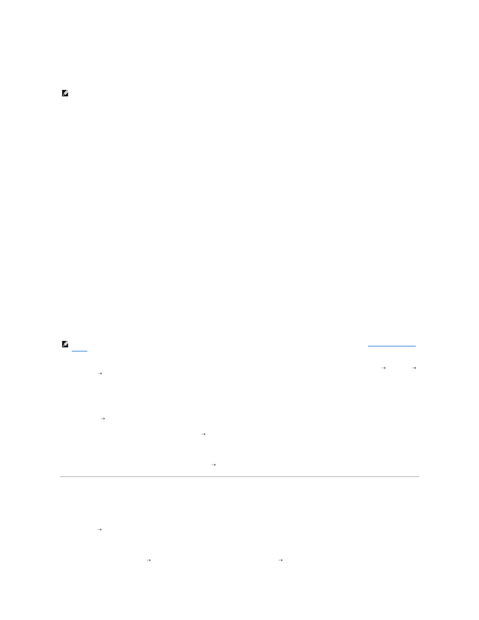 Resolving software and hardware incompatibilities | Dell Precision M65 User Manual | Page 75 / 100