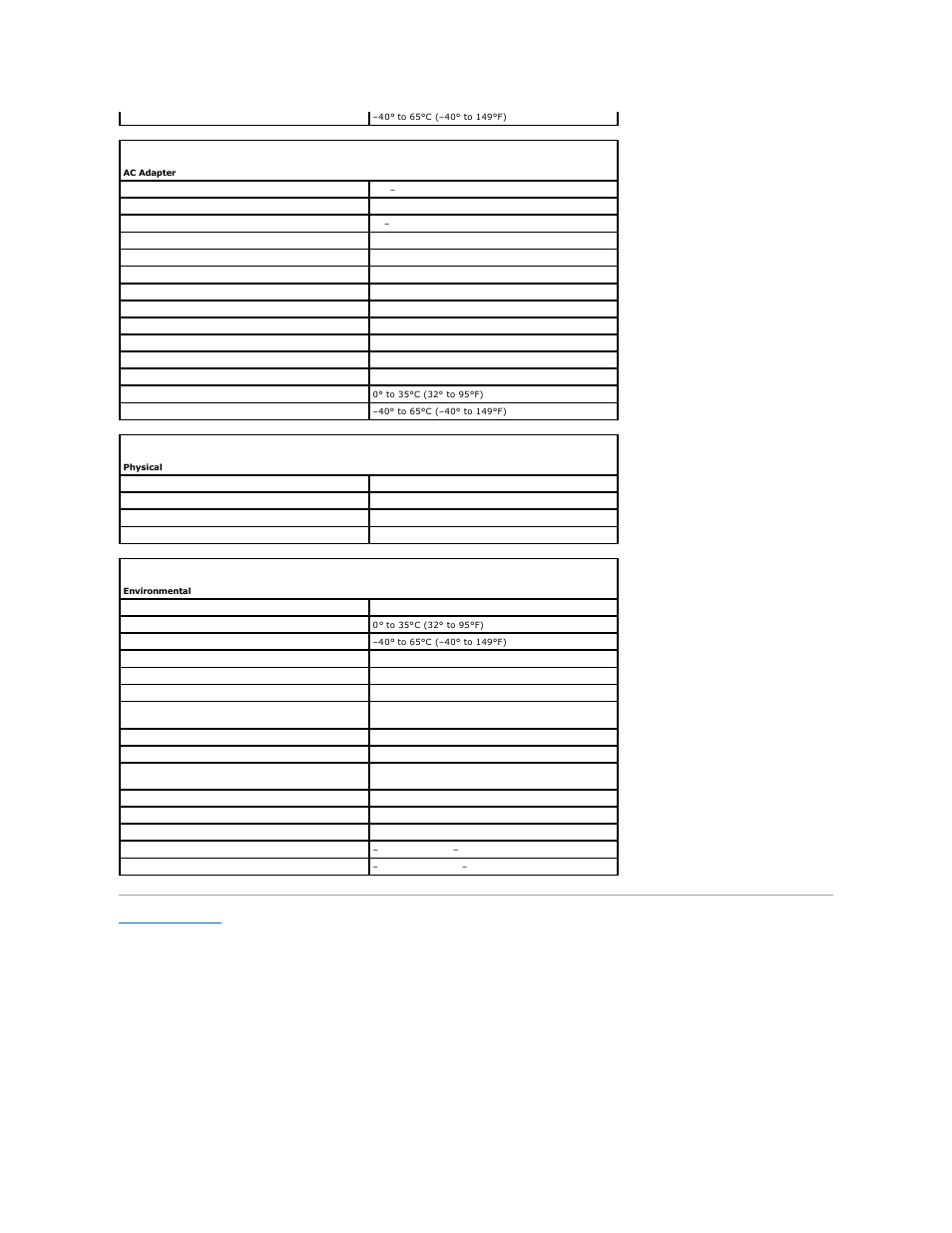 Dell Precision M65 User Manual | Page 81 / 100