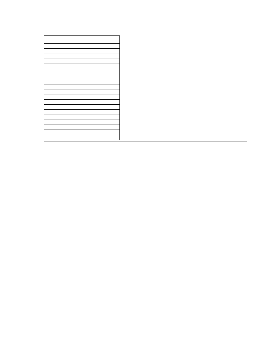 Dell SP2309WFP Monitor User Manual | Page 8 / 36