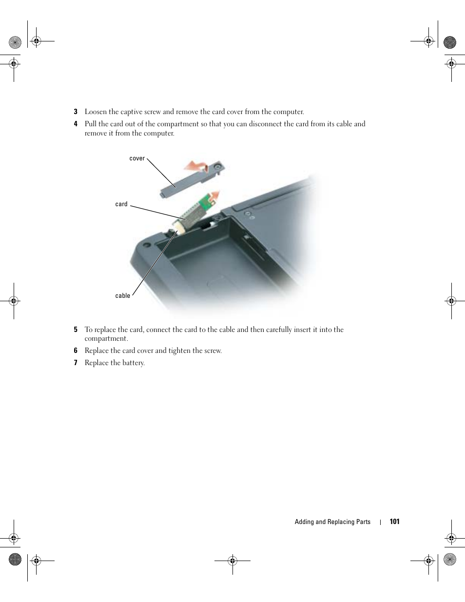 Dell Inspiron XPS Gen 2 User Manual | Page 101 / 134