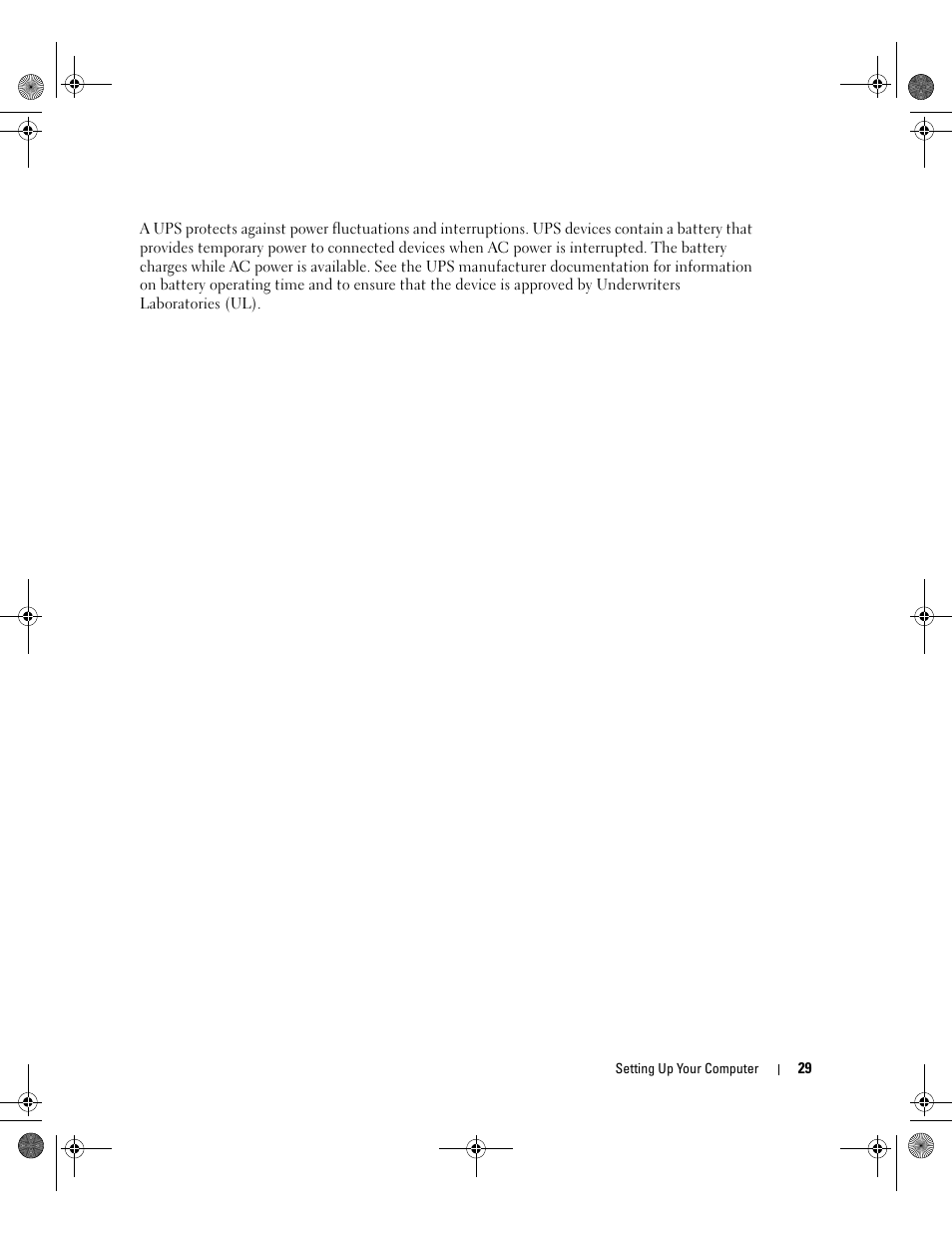 Dell Inspiron XPS Gen 2 User Manual | Page 29 / 134