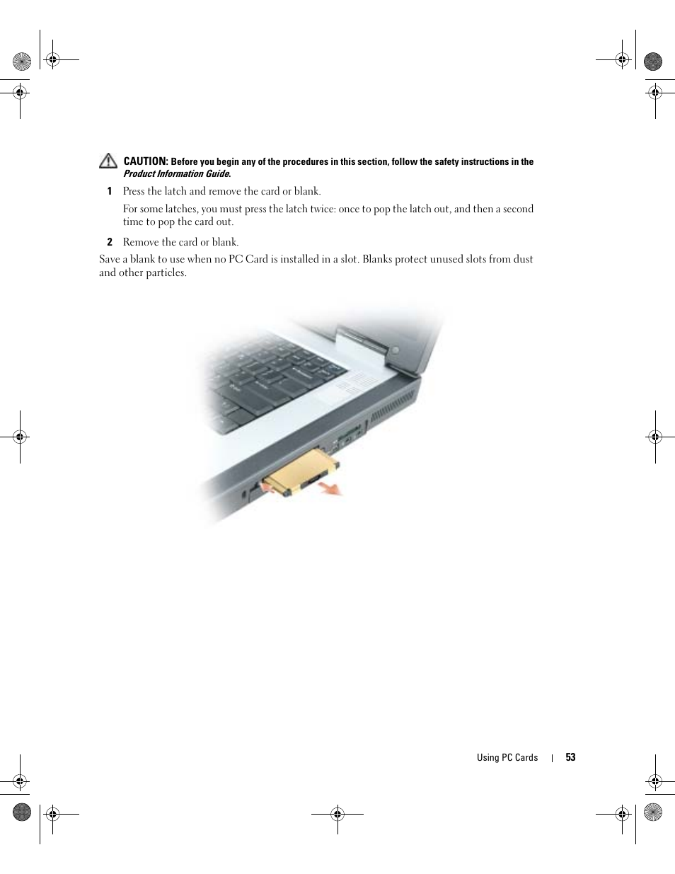 Dell Inspiron XPS Gen 2 User Manual | Page 53 / 134