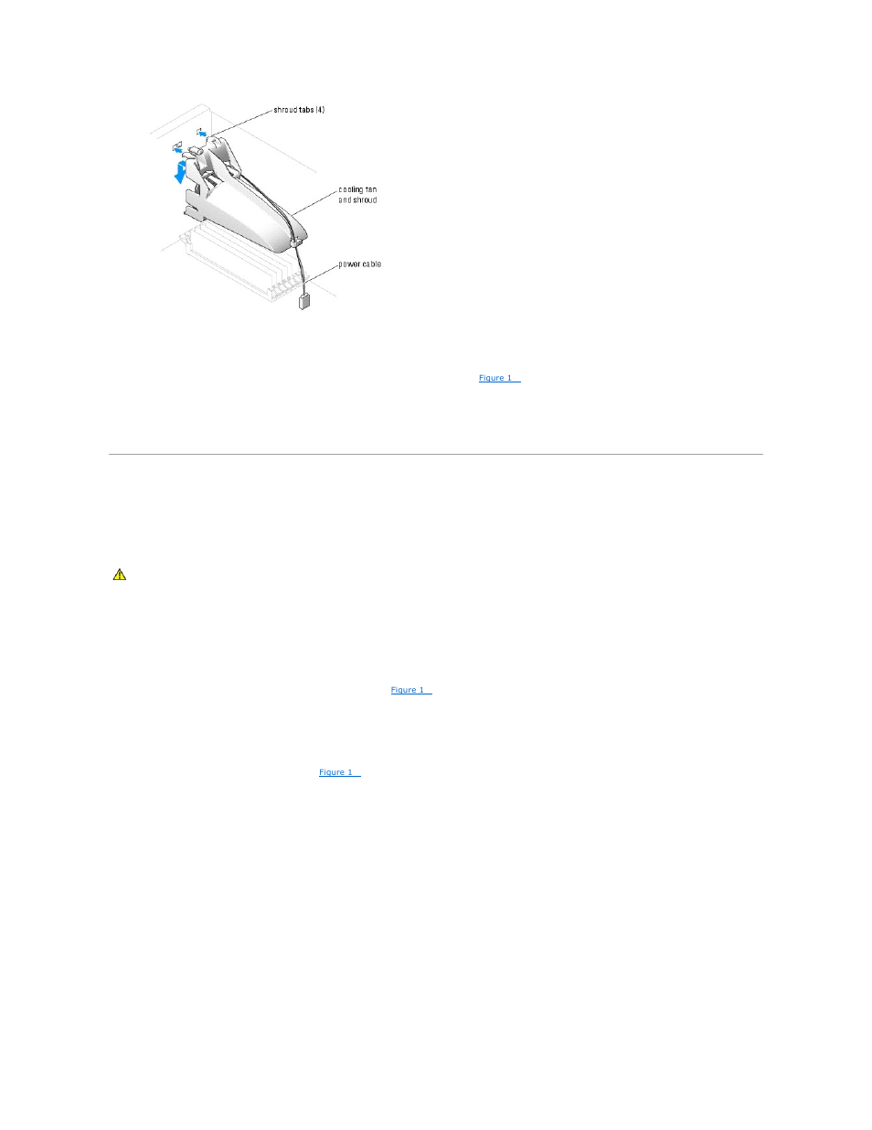 Power supply, Removing the power supply | Dell PowerEdge SC1420 User Manual | Page 7 / 12