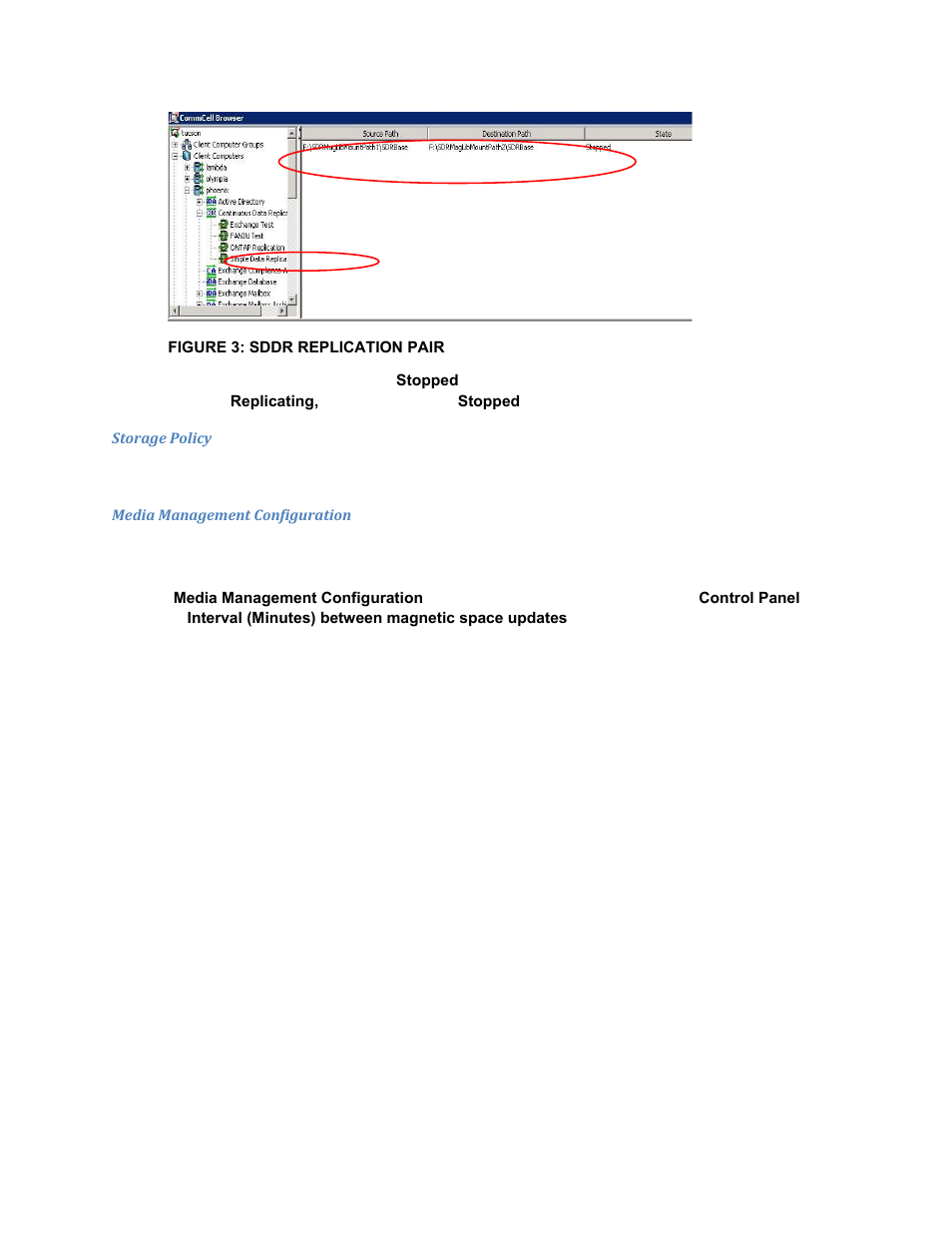 Dell PowerVault DL2200 CommVault User Manual | Page 9 / 11