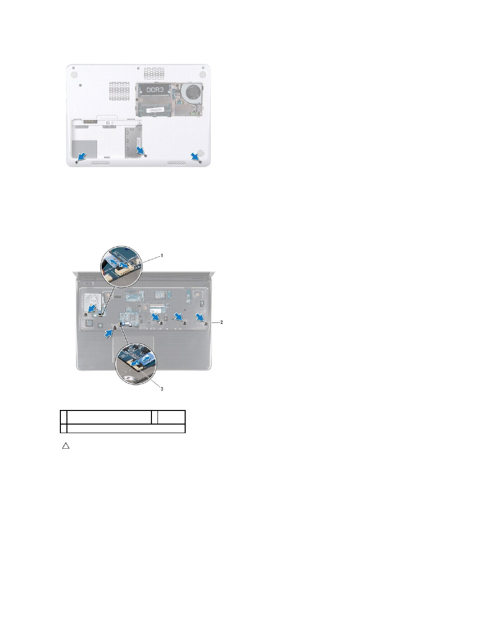 Dell Inspiron 13z (N301z, Mid 2010) User Manual | Page 42 / 52