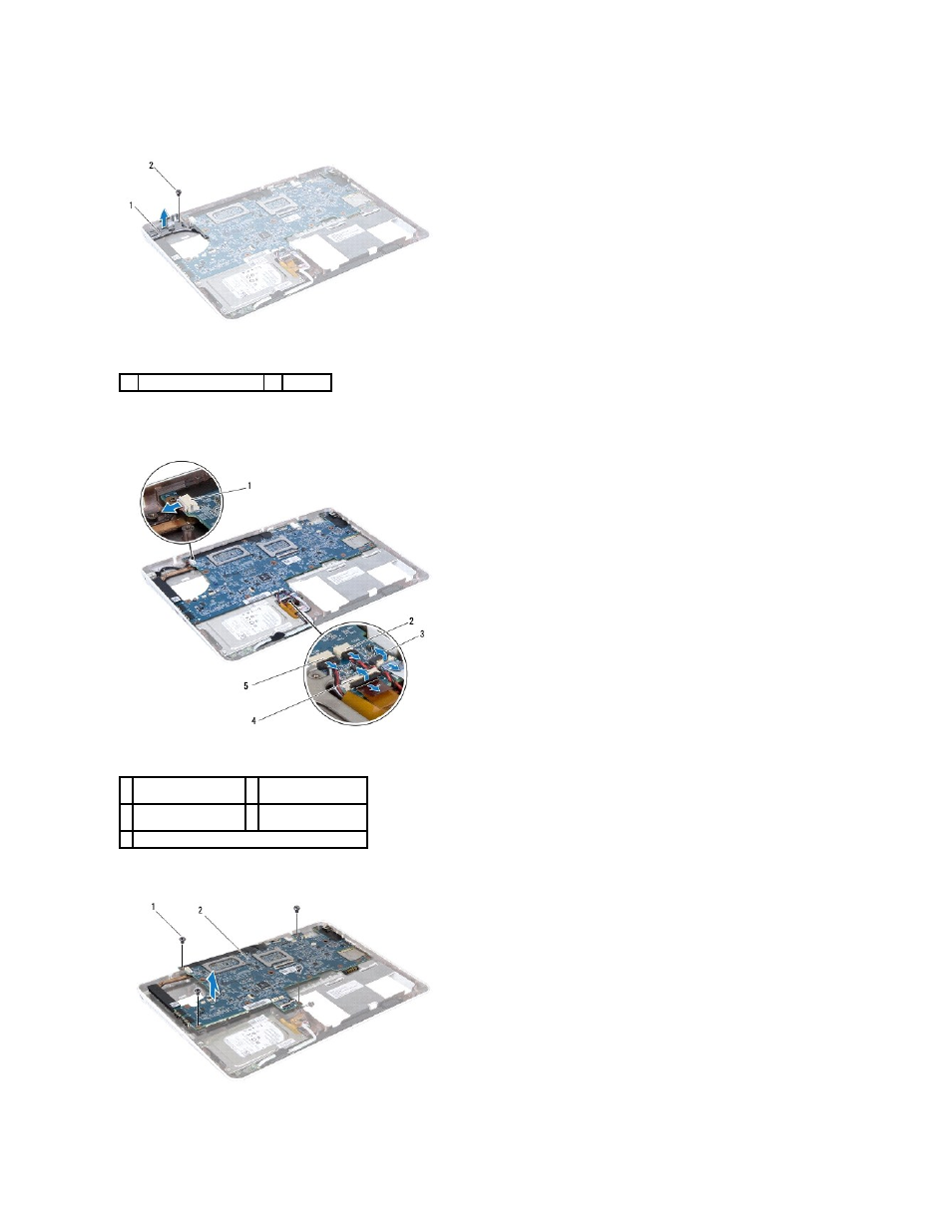 Dell Inspiron 13z (N301z, Mid 2010) User Manual | Page 49 / 52