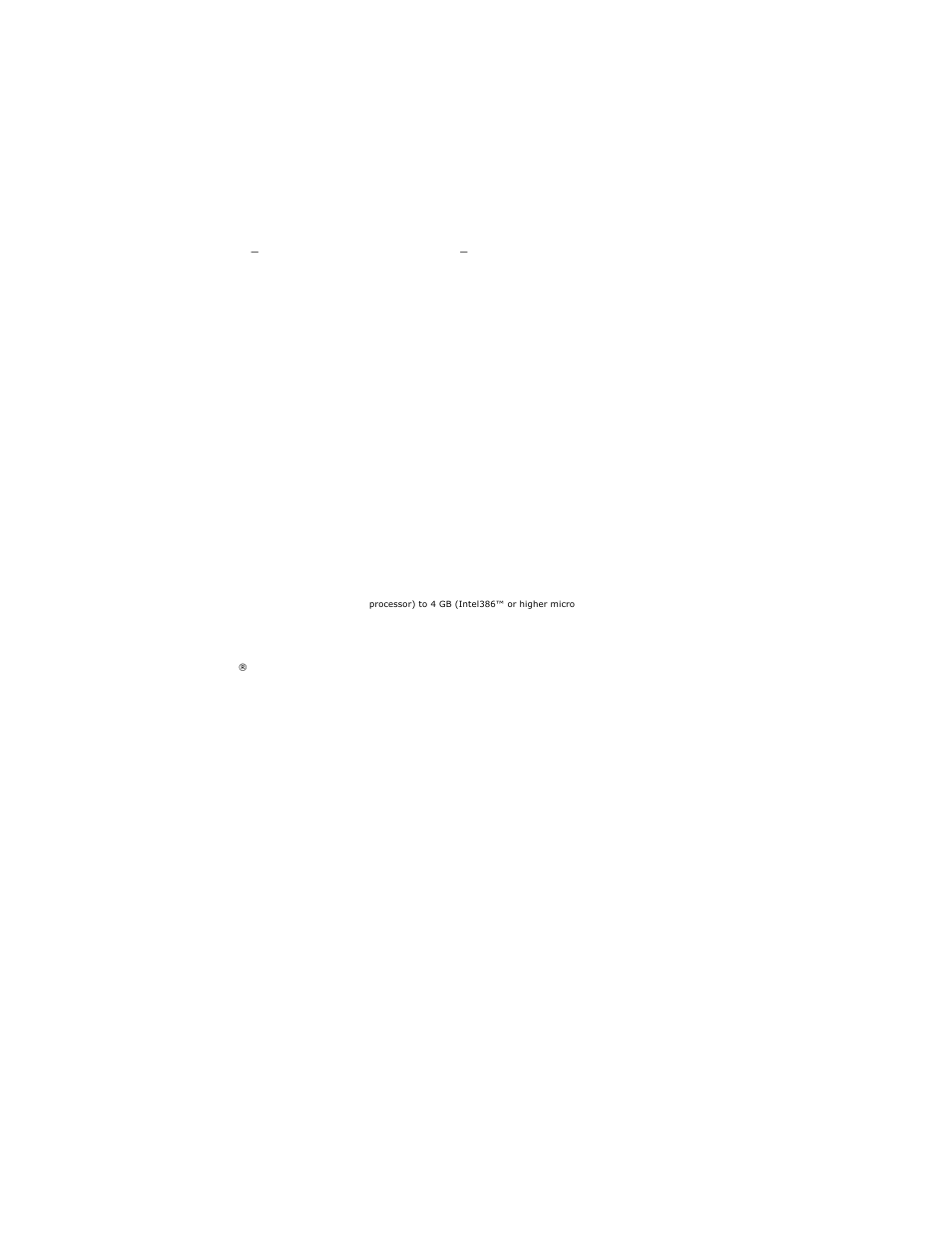 Dell PowerEdge 6650 User Manual | Page 40 / 44