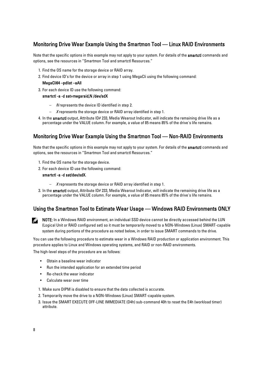 Dell PowerEdge C6220 User Manual | Page 8 / 13