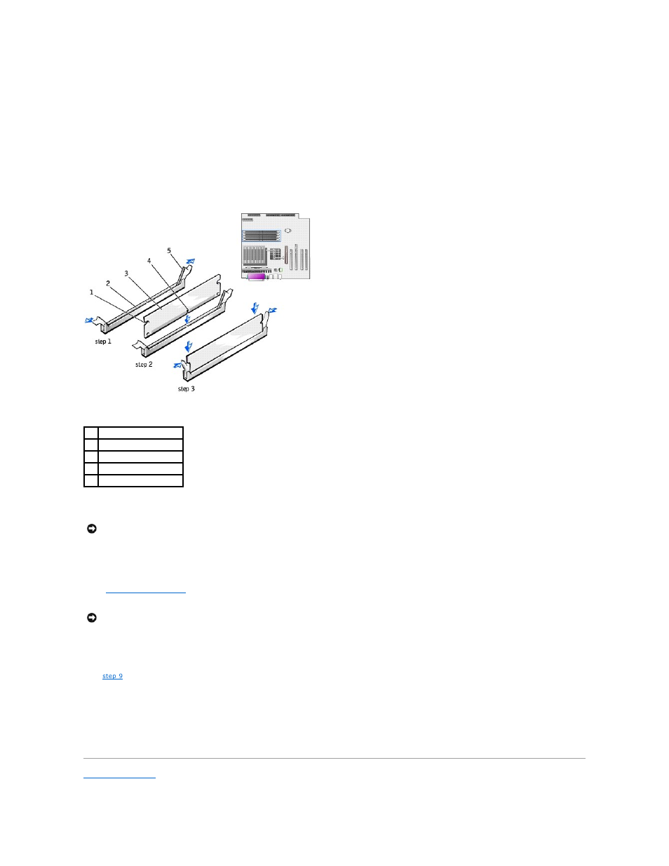 Dell Precision 350 User Manual | Page 13 / 40