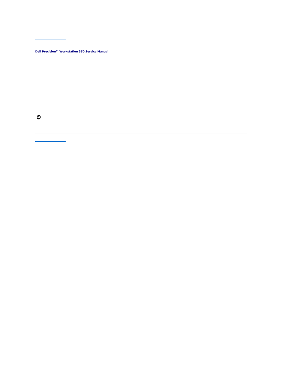 Closing the computer cover | Dell Precision 350 User Manual | Page 21 / 40
