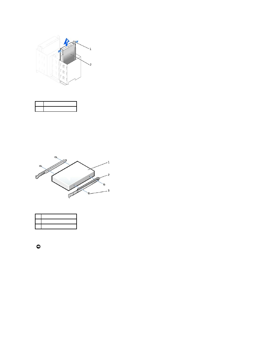 Dell Precision 350 User Manual | Page 25 / 40