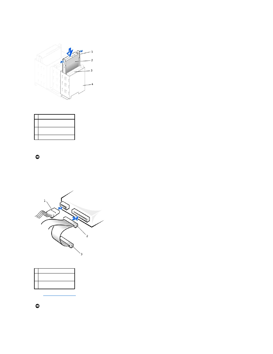 Dell Precision 350 User Manual | Page 27 / 40