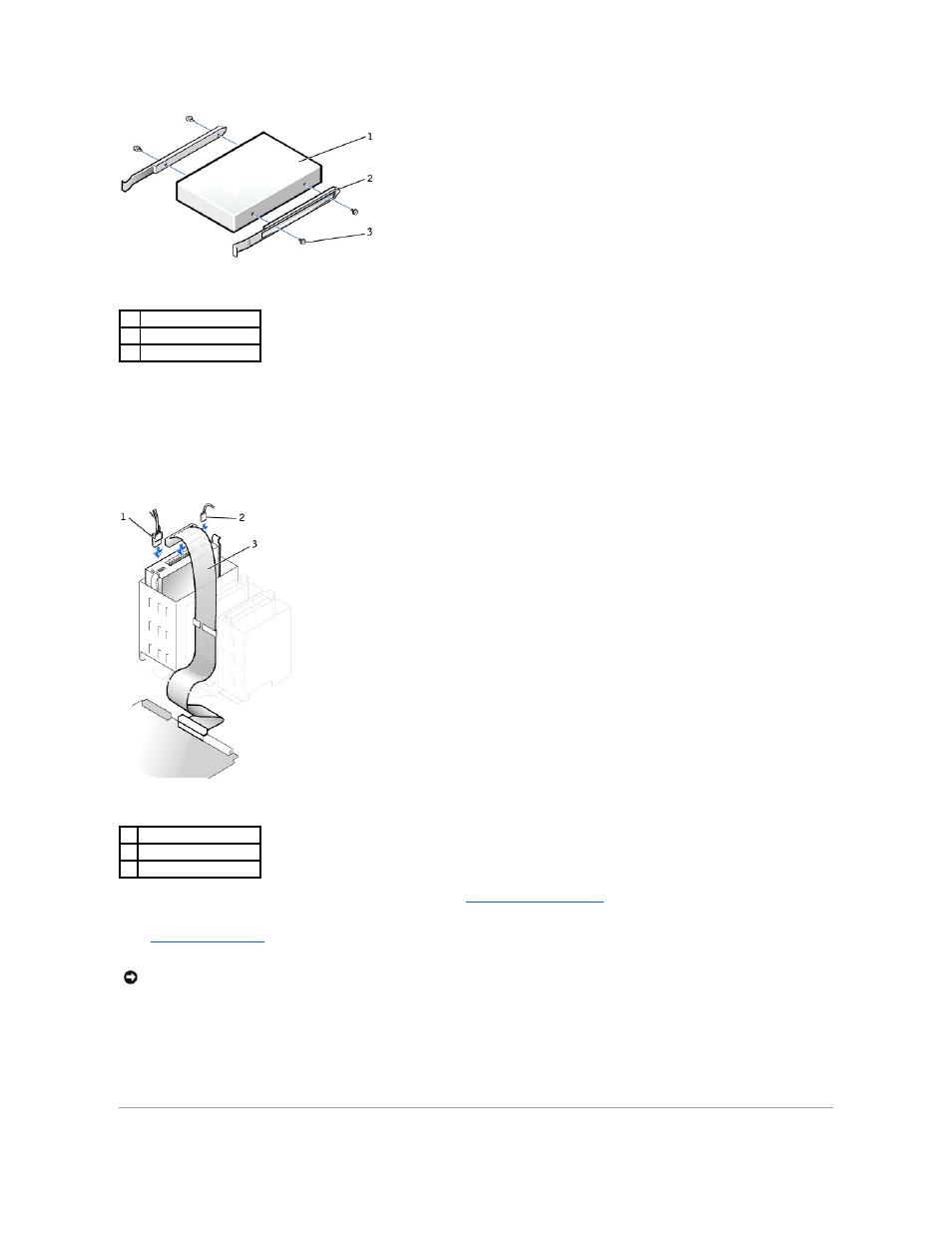 Dell Precision 350 User Manual | Page 32 / 40