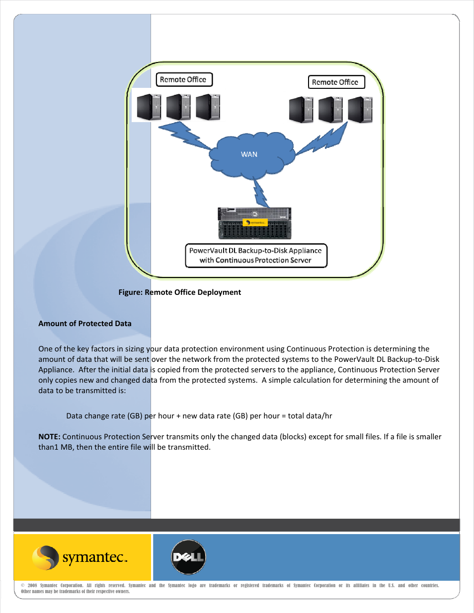 Dell PowerVault DL2200 User Manual | Page 11 / 25