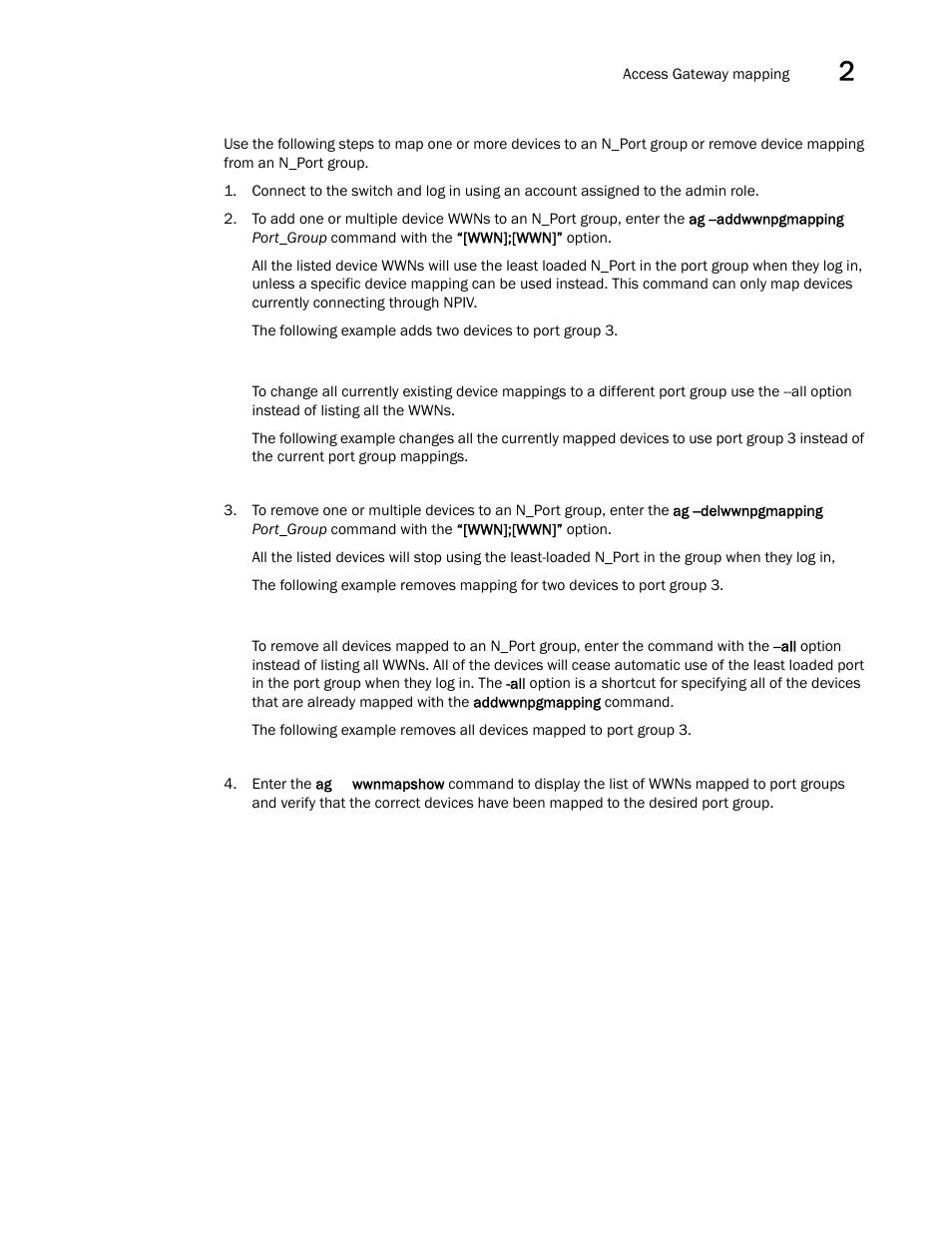 Dell POWEREDGE M1000E User Manual | Page 39 / 96