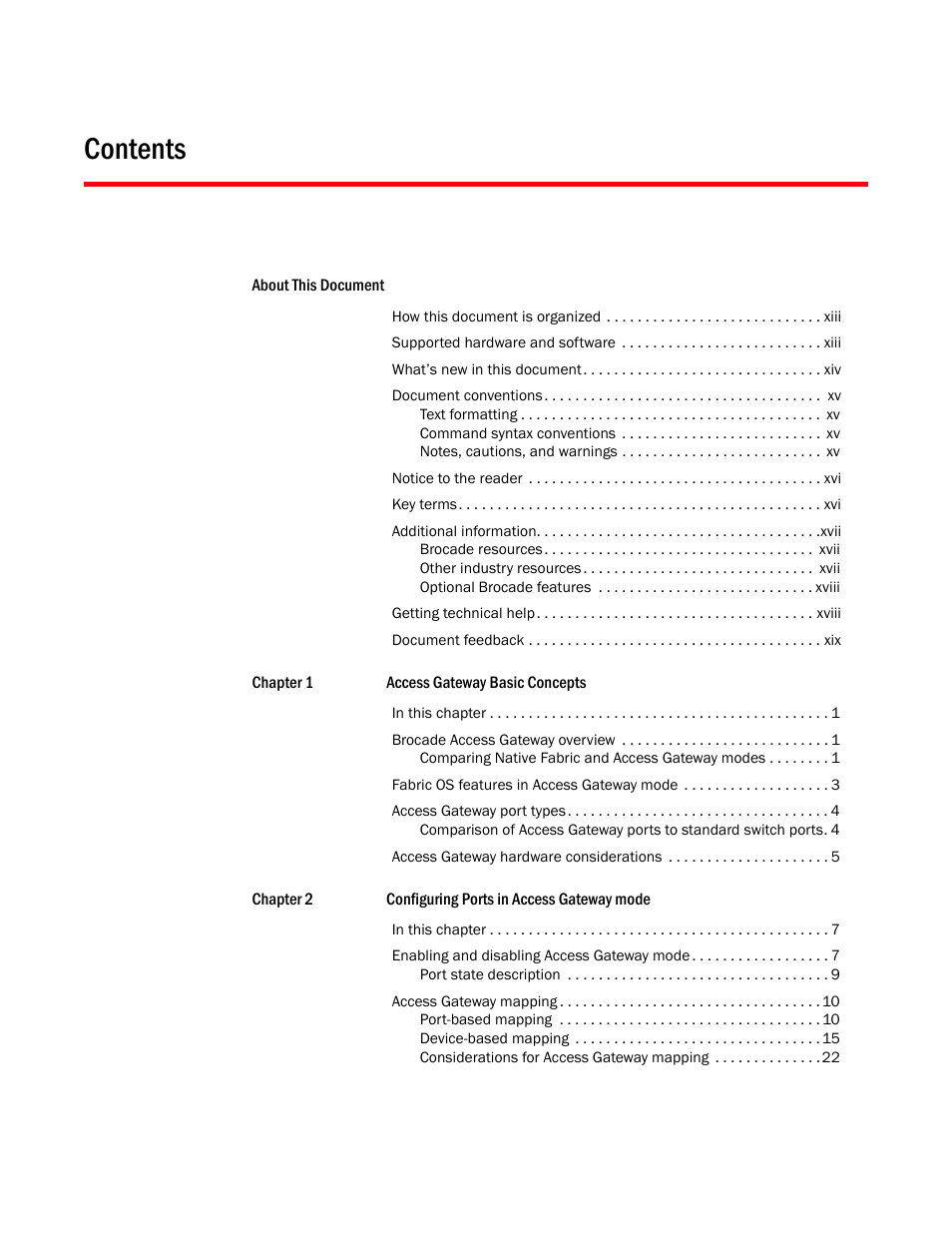 Dell POWEREDGE M1000E User Manual | Page 5 / 96