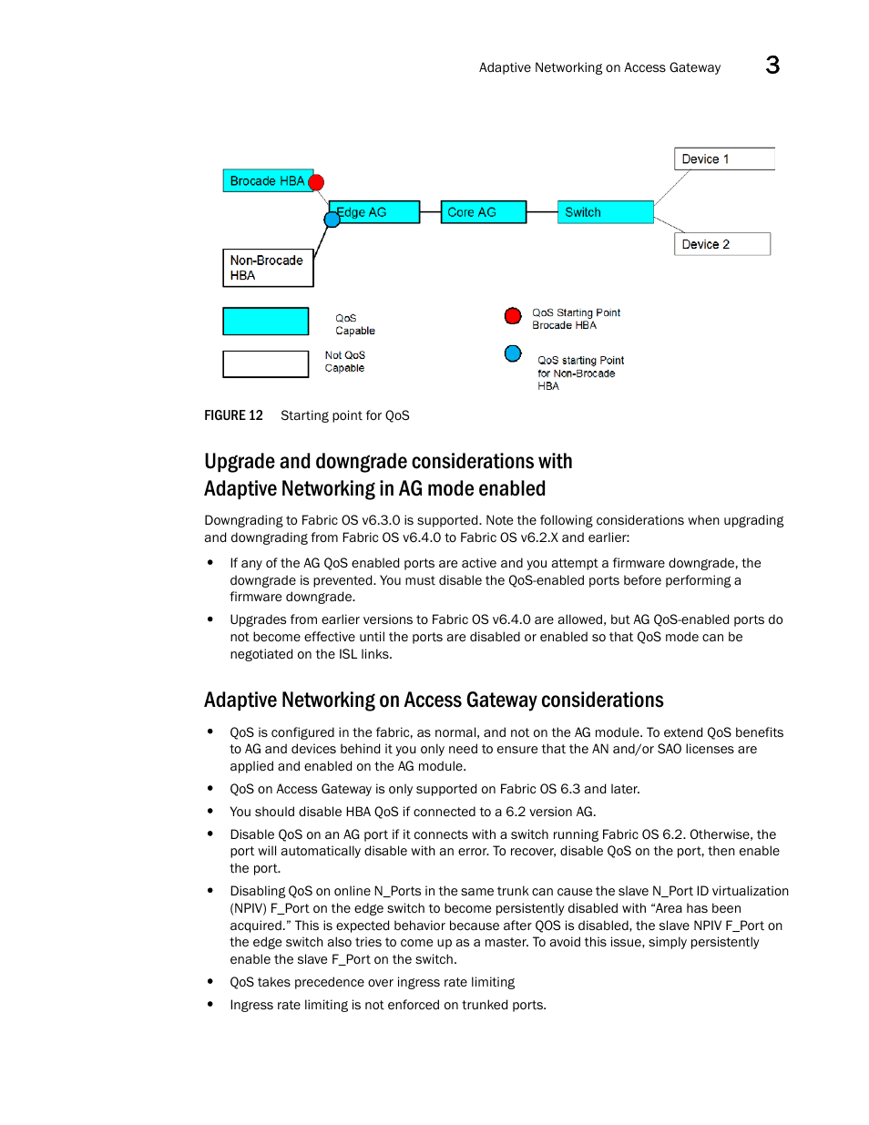 Figure 12 | Dell POWEREDGE M1000E User Manual | Page 79 / 96