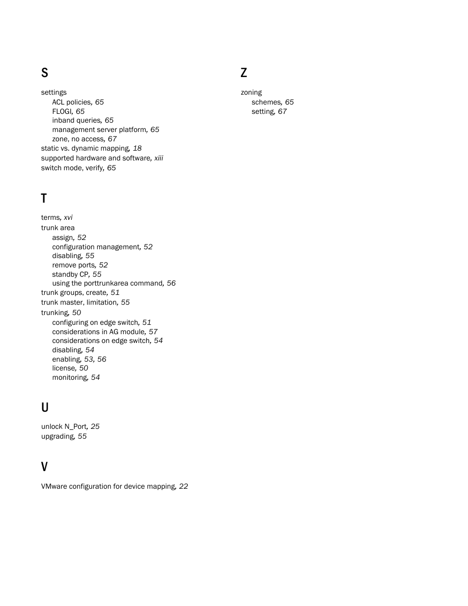 Dell POWEREDGE M1000E User Manual | Page 95 / 96