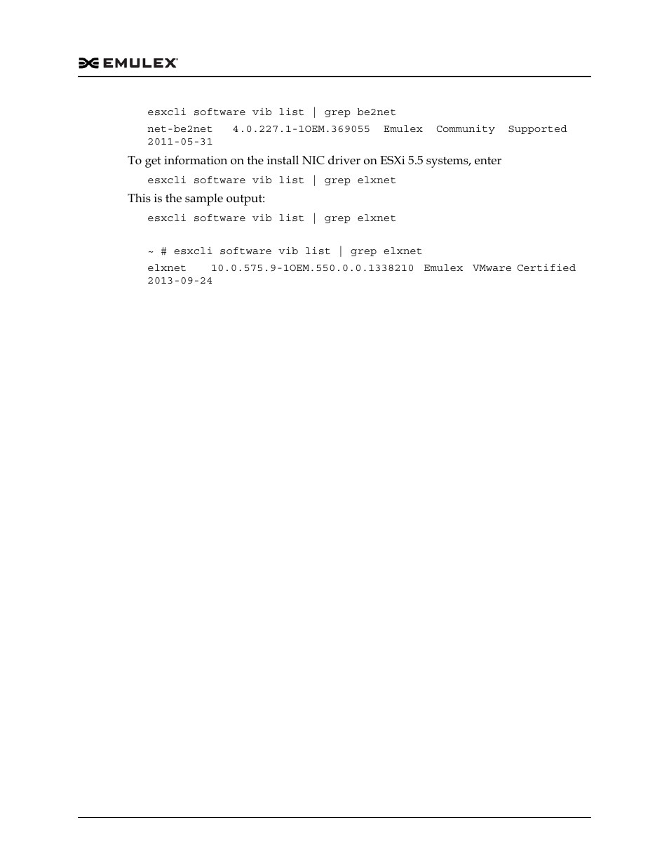Dell Emulex Family of Adapters User Manual | Page 1004 / 1815