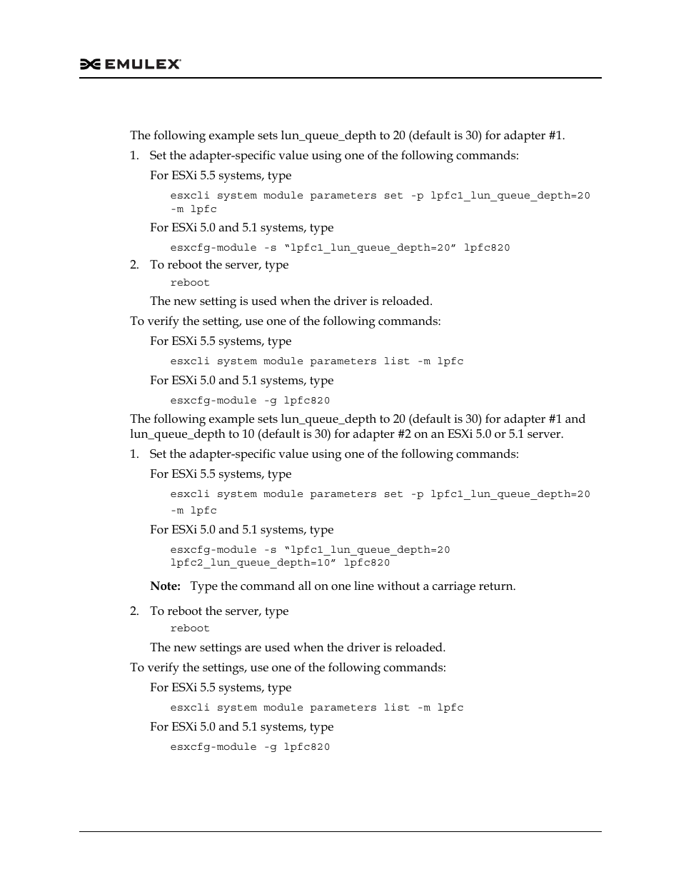 Dell Emulex Family of Adapters User Manual | Page 1012 / 1815