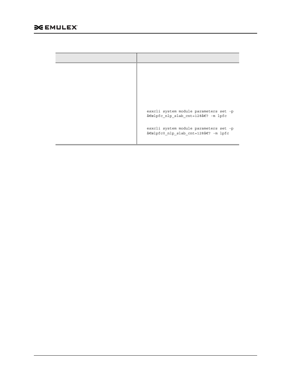 Dell Emulex Family of Adapters User Manual | Page 1036 / 1815