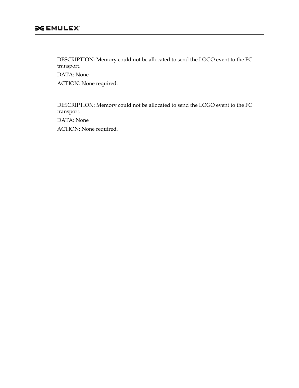 Dell Emulex Family of Adapters User Manual | Page 1043 / 1815