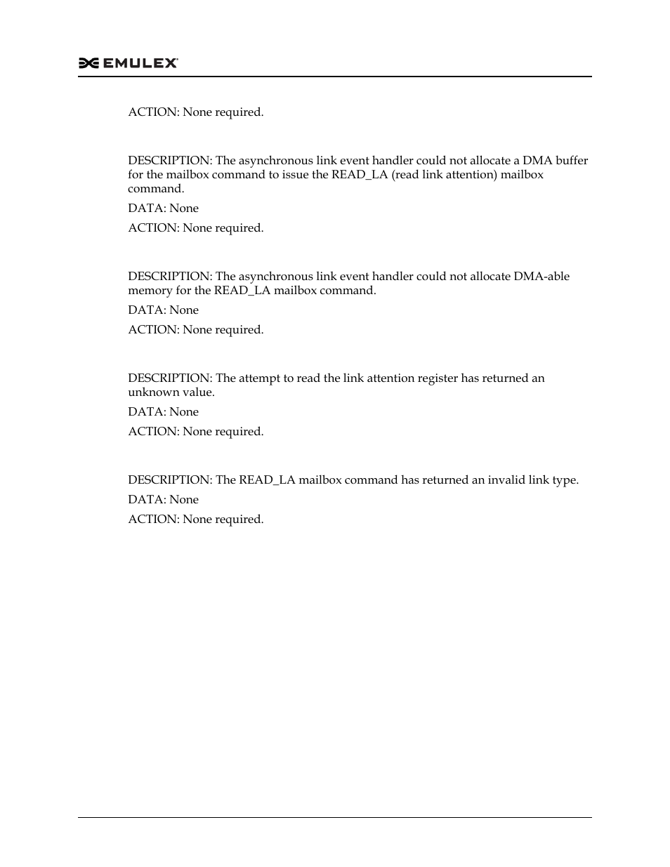 Dell Emulex Family of Adapters User Manual | Page 1061 / 1815