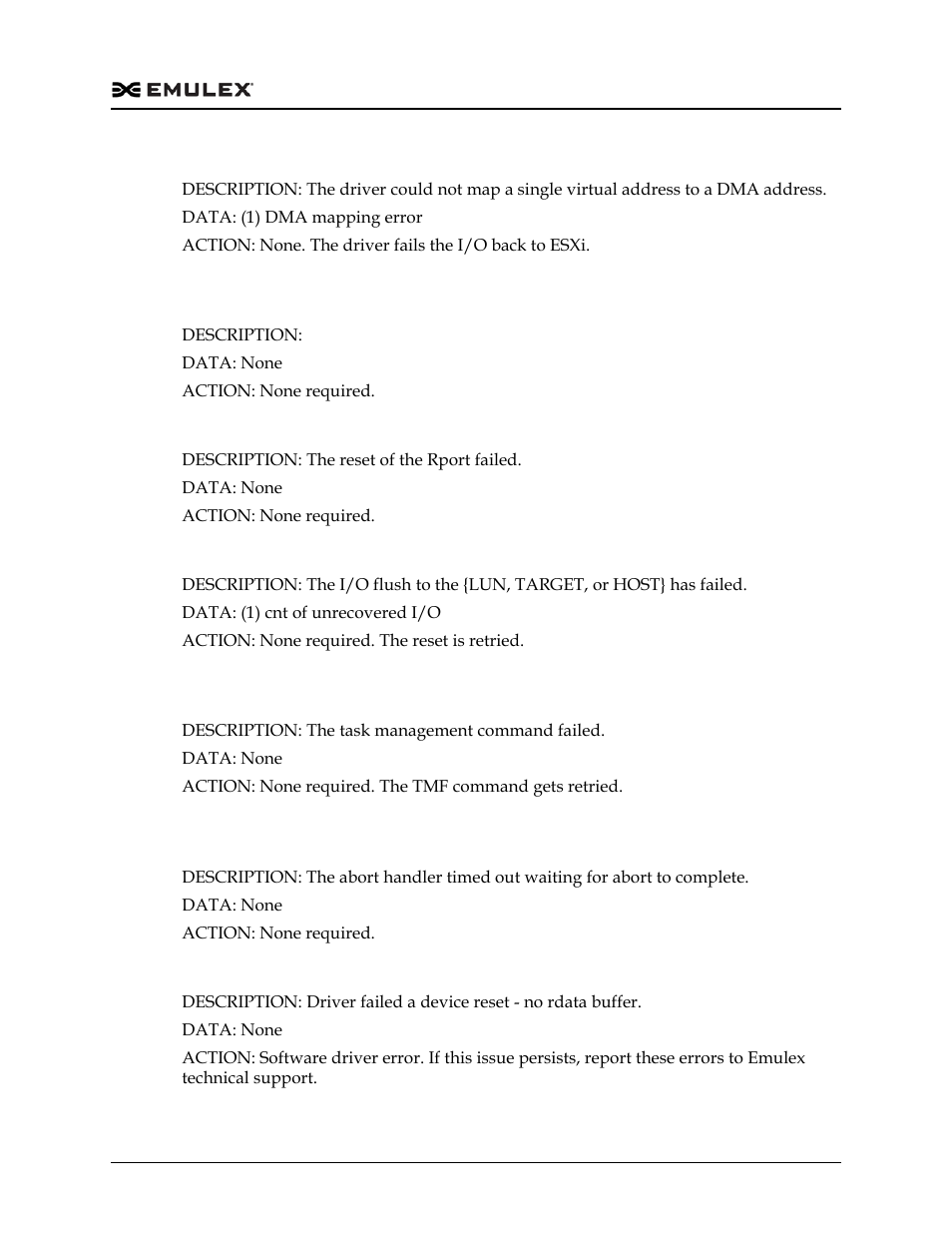 Dell Emulex Family of Adapters User Manual | Page 1076 / 1815