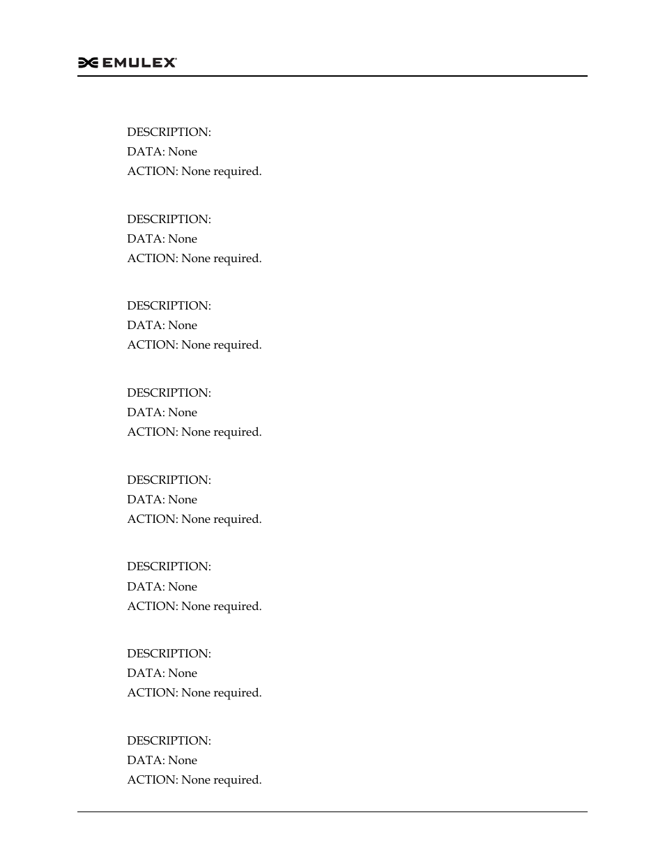 Dell Emulex Family of Adapters User Manual | Page 1078 / 1815