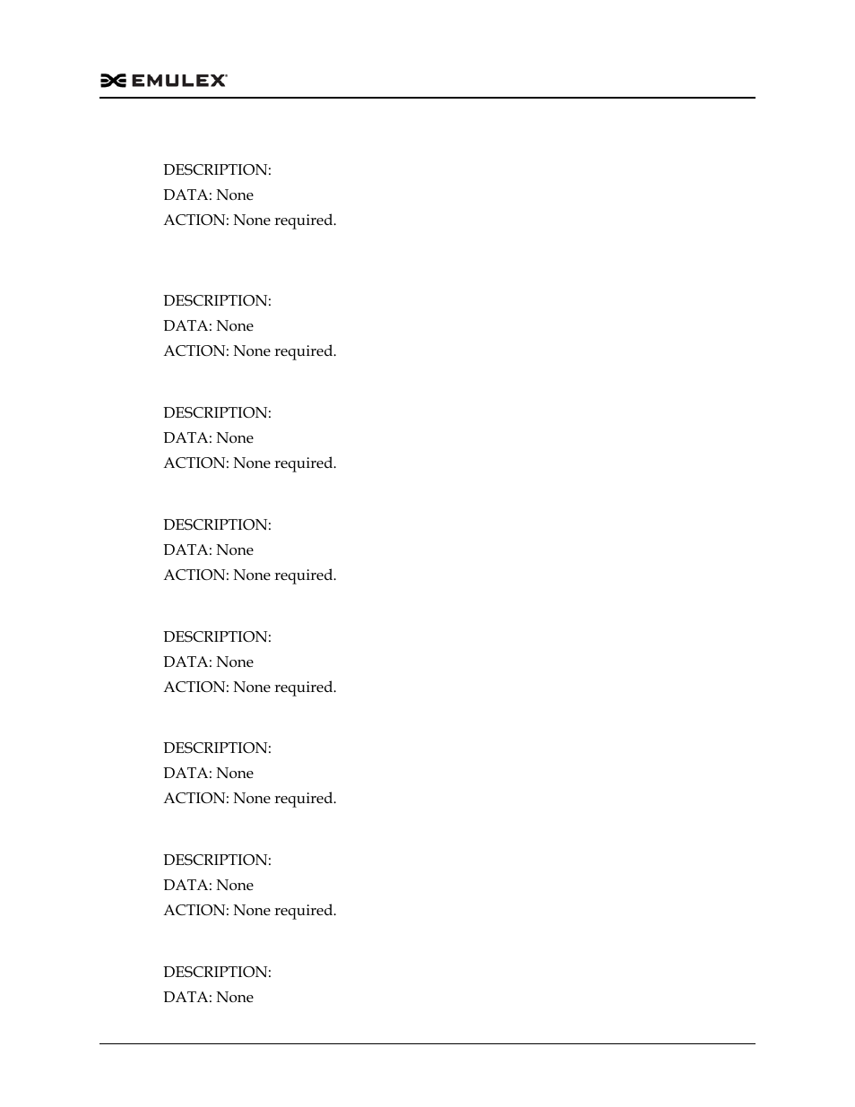 Dell Emulex Family of Adapters User Manual | Page 1079 / 1815