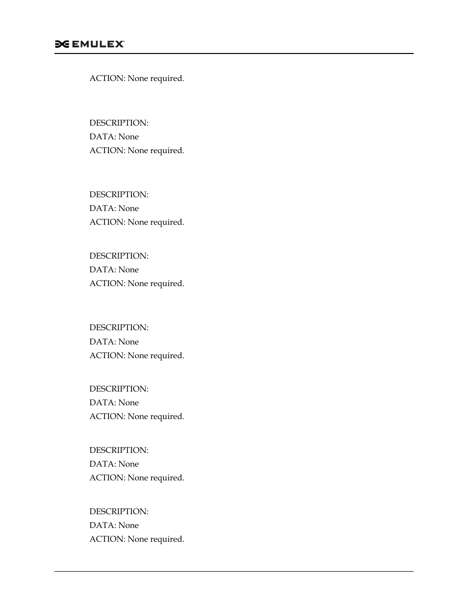 Dell Emulex Family of Adapters User Manual | Page 1080 / 1815
