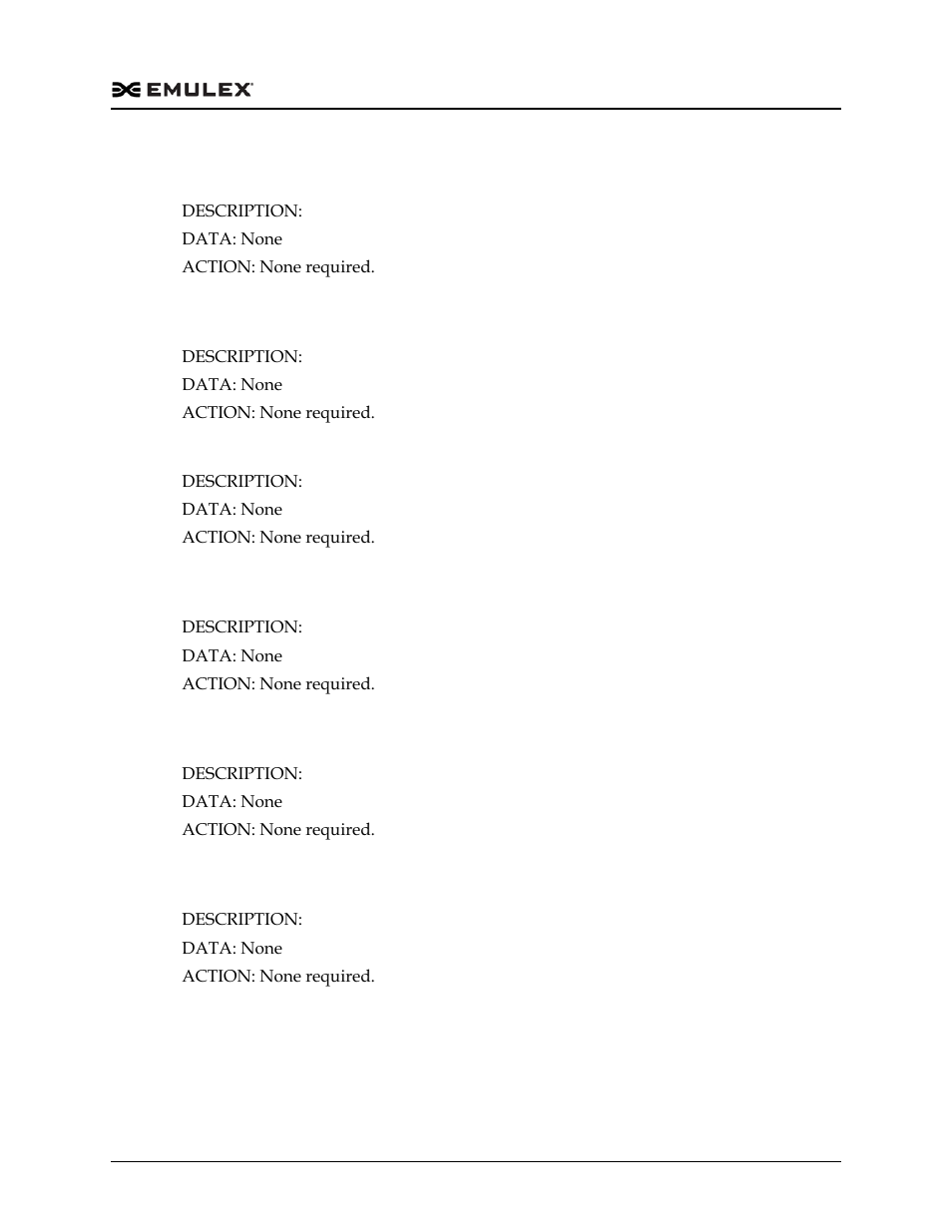 Dell Emulex Family of Adapters User Manual | Page 1081 / 1815