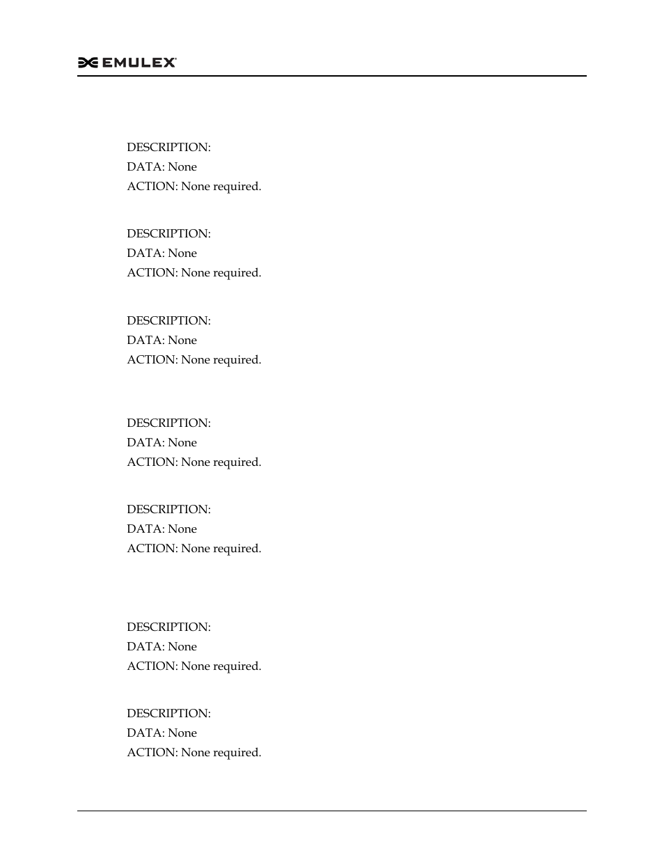 Dell Emulex Family of Adapters User Manual | Page 1083 / 1815
