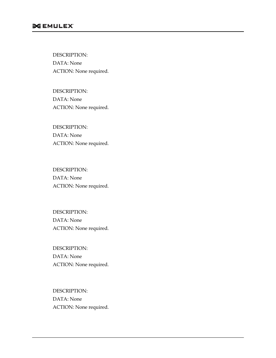 Dell Emulex Family of Adapters User Manual | Page 1084 / 1815