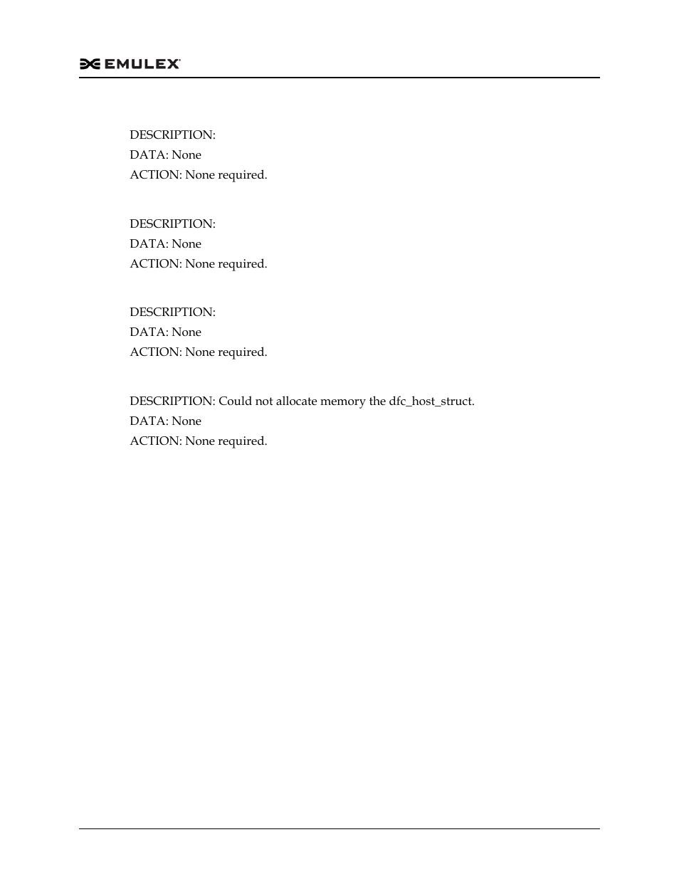 Dell Emulex Family of Adapters User Manual | Page 1085 / 1815